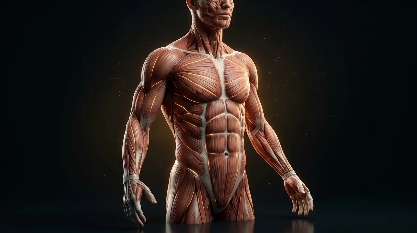 Human Muscular System