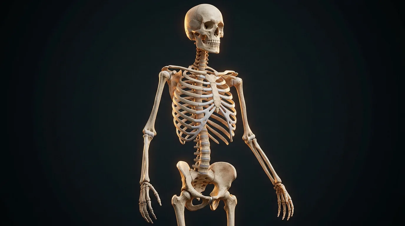 Human Skeletal System